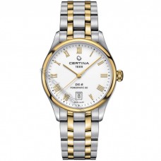 Мъжки часовник CERTINA DS 8 Powermatic 80 C033.407.22.013.00