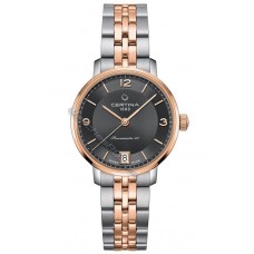 Дамски часовник CERTINA DS Caimano C035.207.22.087.01