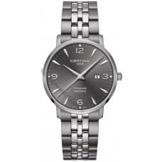 Мъжки часовник CERTINA DS Caimano C035.410.44.087.00