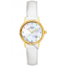 CERTINA "URBAN-CLASSIC LADY-GOLD" C111.9200.68.97