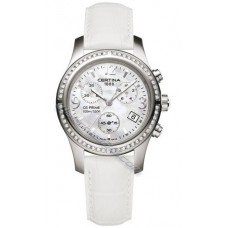 CERTINA "DS PRIME SHAPE" C538.7033.48.96