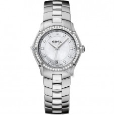 Дамски часовник EBEL "Classic Sport" 1215983