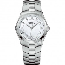Дамски часовник EBEL "Classic Sport" 1215986