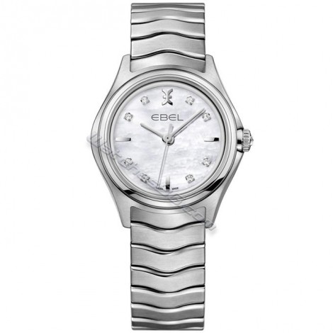 Дамски часовник EBEL "Wave" 1216193