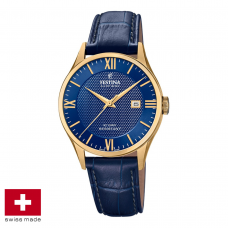 Мъжки часовник Festina Swiss made F20010/3