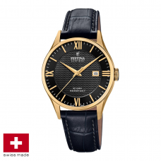 Мъжки часовник Festina Swiss made F20010/4