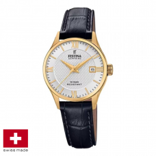 Мъжки часовник Festina Swiss made F20011/1