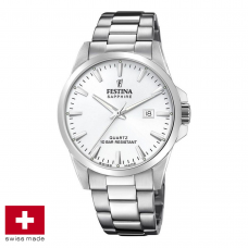 Мъжки часовник Festina Swiss made F20024/2