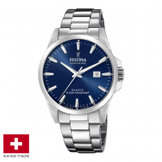 Мъжки часовник Festina Swiss made F20024/3