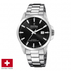 Мъжки часовник Festina Swiss made F20024/4