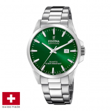 Мъжки часовник Festina Swiss made F20024/6