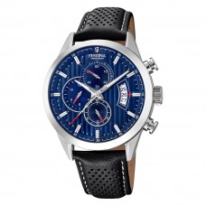 Мъжки кварцов часовник Festina Chrono Sport F20271/7