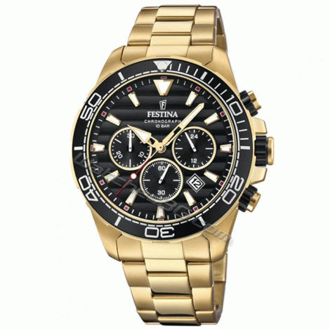 Мъжки часовник Festina F20364/3