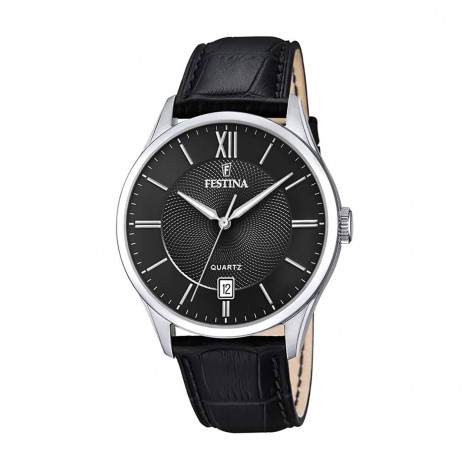 Мъжки кварцов часовник Festina Classics F20426/3 Мъжки кварцов часовник Festina Classics F20426/3