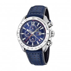 Мъжки кварцов часовник Festina Chrono Sport F20440/2