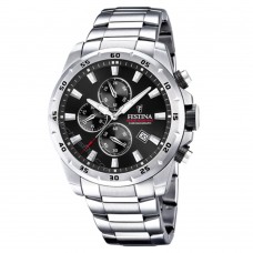 Мъжки кварцов часовник Festina Chrono Sport F20463/4