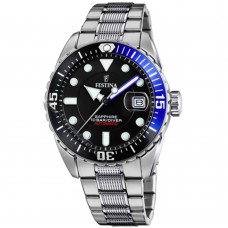Мъжки часовник Festina Automatic F20480/3