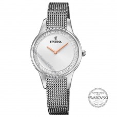 Дамски часовник Festina Swarovski F20494/1