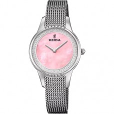 Дамски кварцов часовник Festina Mademoiselle F20494/5