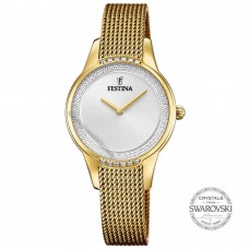 Дамски часовник Festina Swarovski F20495/1