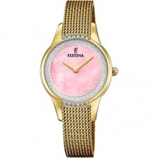 Дамски кварцов часовник Festina Mademoiselle F20495/2