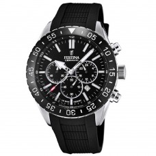 Мъжки часовник Festina Ceramic F20515/2 Chronograph