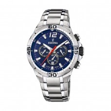 Мъжки кварцов часовник Festina Chrono bike F20522/3