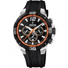 Мъжки кварцов часовник Festina Chrono bike F20523/2