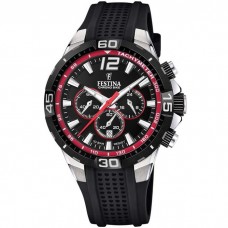 Мъжки кварцов часовник Festina Chrono bike F20523/3