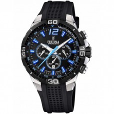 Мъжки кварцов часовник Festina Chrono bike F20523/4