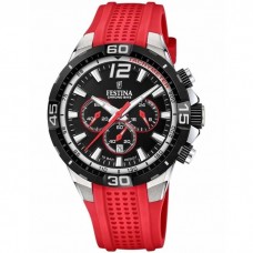 Мъжки кварцов часовник Festina Chrono bike F20523/7