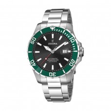 Мъжки кварцов часовник Festina Automatic F20531/2