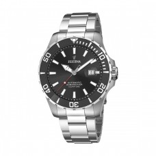 Мъжки кварцов часовник Festina Automatic F20531/4