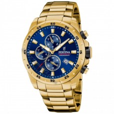 Мъжки часовник Festina Chrono Sport F20541/2