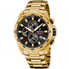 Мъжки часовник Festina Chrono Sport F20541/4