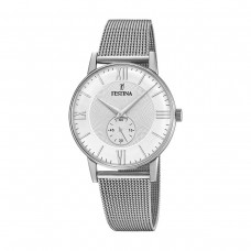 Мъжки кварцов часовник Festina Retro F20568/2
