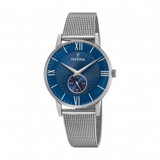 Мъжки кварцов часовник Festina Retro F20568/3
