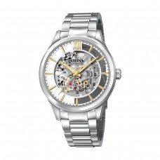 Мъжки часовник Festina Skeleton Automatic F20630/1