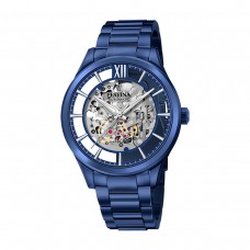 Мъжки часовник Festina Skeleton Automatic F20631/1