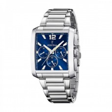 Мъжки кварцов часовник Festina On the Square F20635/2