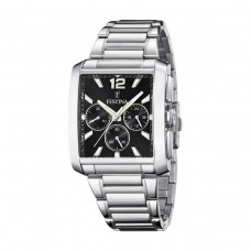 Мъжки кварцов часовник Festina On the Square F20635/4