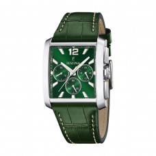 Мъжки кварцов часовник Festina On the Square F20636/3
