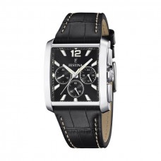 Мъжки кварцов часовник Festina On the Square F20636/4