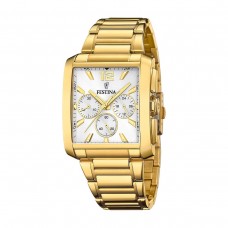 Мъжки кварцов часовник Festina On the Square F20638/1