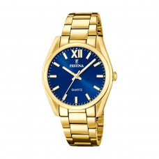 Мъжки кварцов часовник Festina Boyfriend F20640/5
