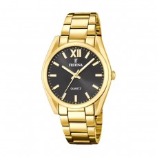Мъжки кварцов часовник Festina Boyfriend F20640/6