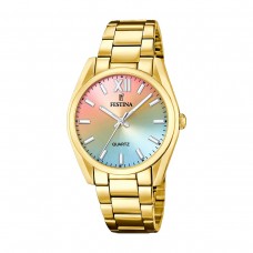 Мъжки кварцов часовник Festina Boyfriend F20640/7