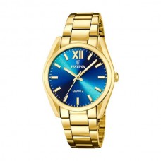 Мъжки кварцов часовник Festina Boyfriend F20640/8