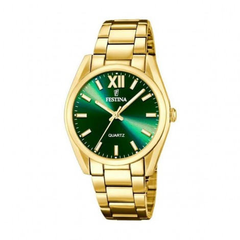Мъжки кварцов часовник Festina Boyfriend F20640/9 Мъжки кварцов часовник Festina Boyfriend F20640/9