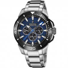 Мъжки кварцов часовник Festina Chrono bike F20641/2